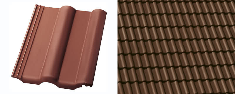 finkenberger longlife matt kupferbraun 800